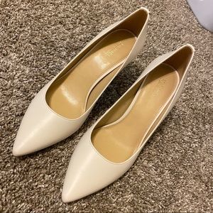 Michael Kors Heels NEW